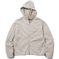 CPG SWITCHING ZIP HOODIE