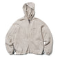CPG SWITCHING ZIP HOODIE