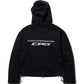 CPG ZIP HOODIE 26AW