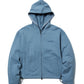 CPG ZIP HOODIE 26AW