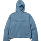 CPG ZIP HOODIE 26AW