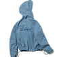 CPG ZIP HOODIE 26AW