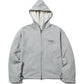 CPG ZIP HOODIE 26AW