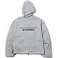 CPG ZIP HOODIE 26AW