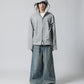CPG ZIP HOODIE 26AW