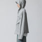 CPG ZIP HOODIE 26AW