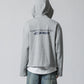 CPG ZIP HOODIE 26AW