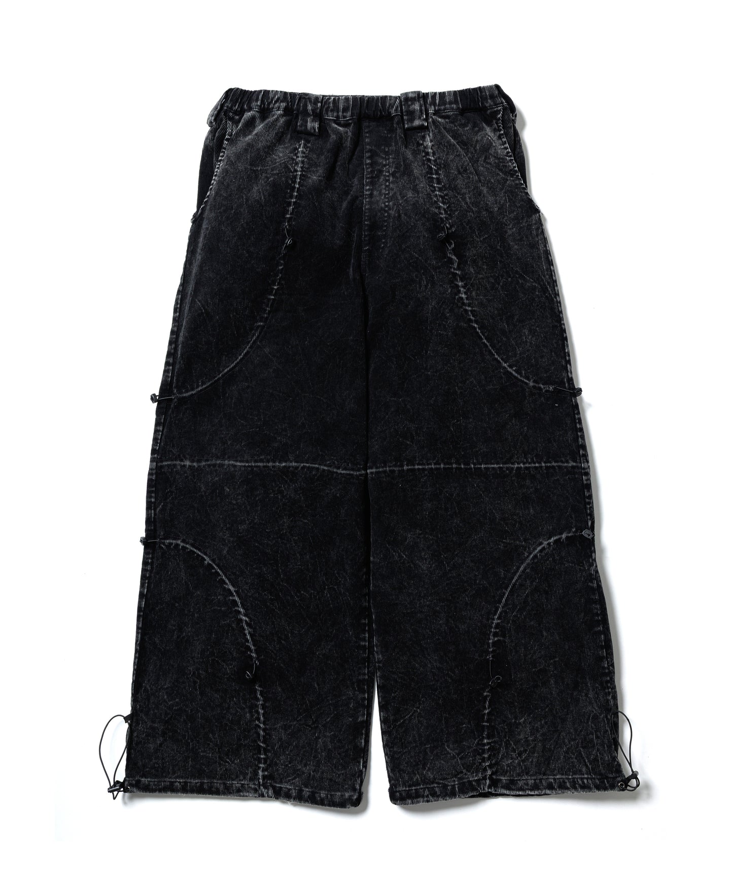 CPG CURVE CORD CORDUROY PANTS