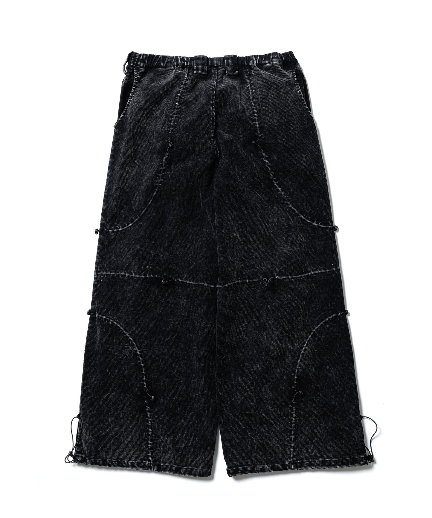 CPG CURVE CORD CORDUROY PANTS