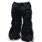 CPG CURVE CORD CORDUROY PANTS