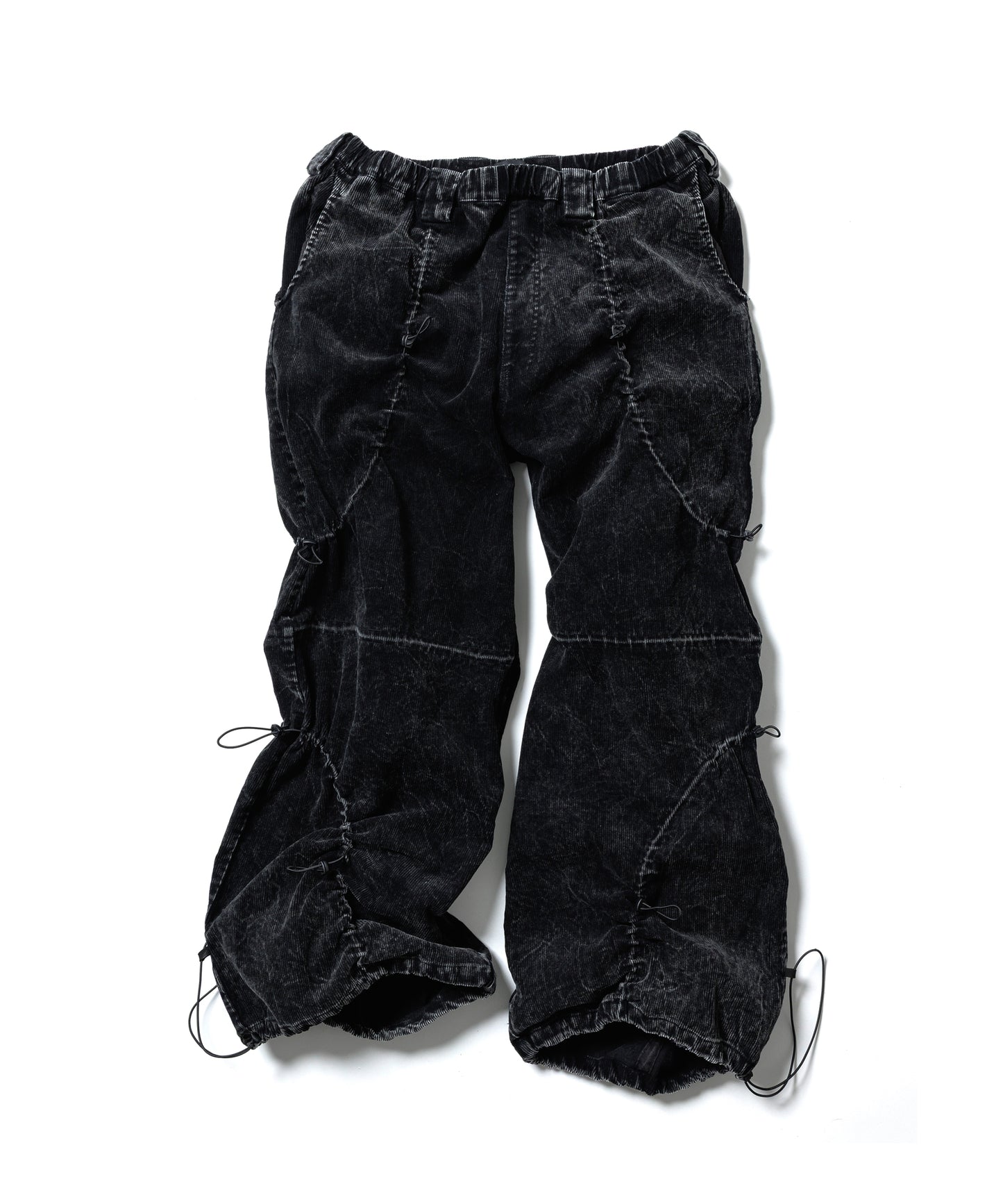 CPG CURVE CORD CORDUROY PANTS