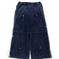 CPG CURVE CORD CORDUROY PANTS
