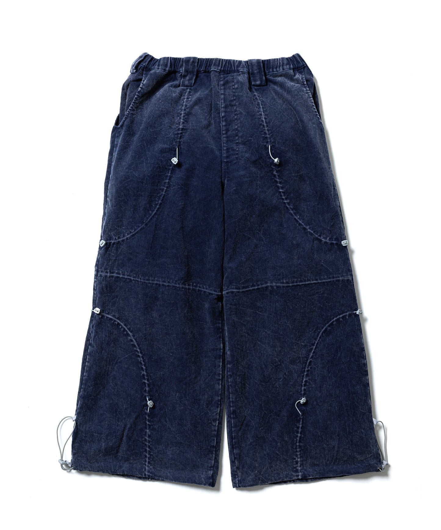 CPG CURVE CORD CORDUROY PANTS