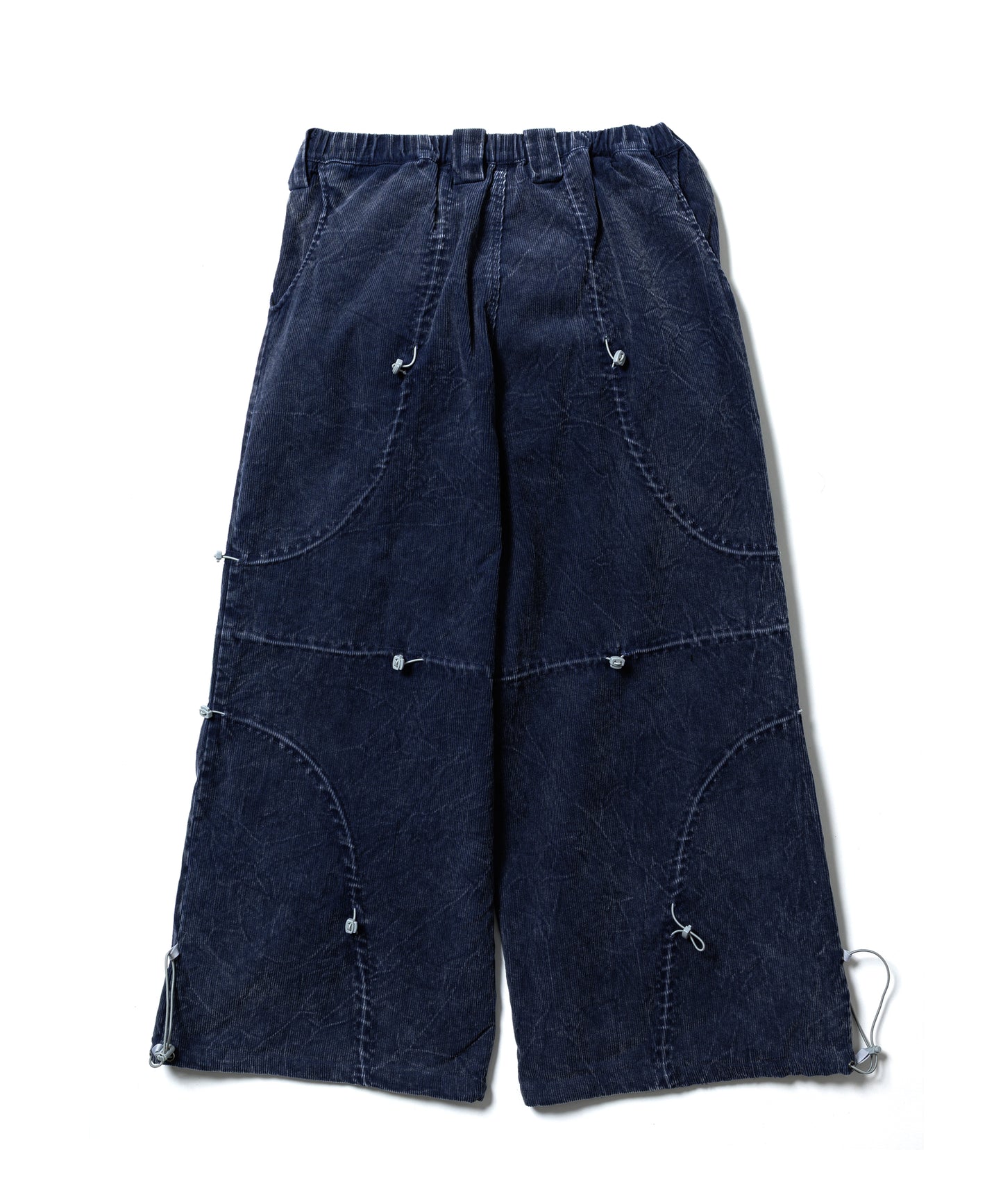 CPG CURVE CORD CORDUROY PANTS