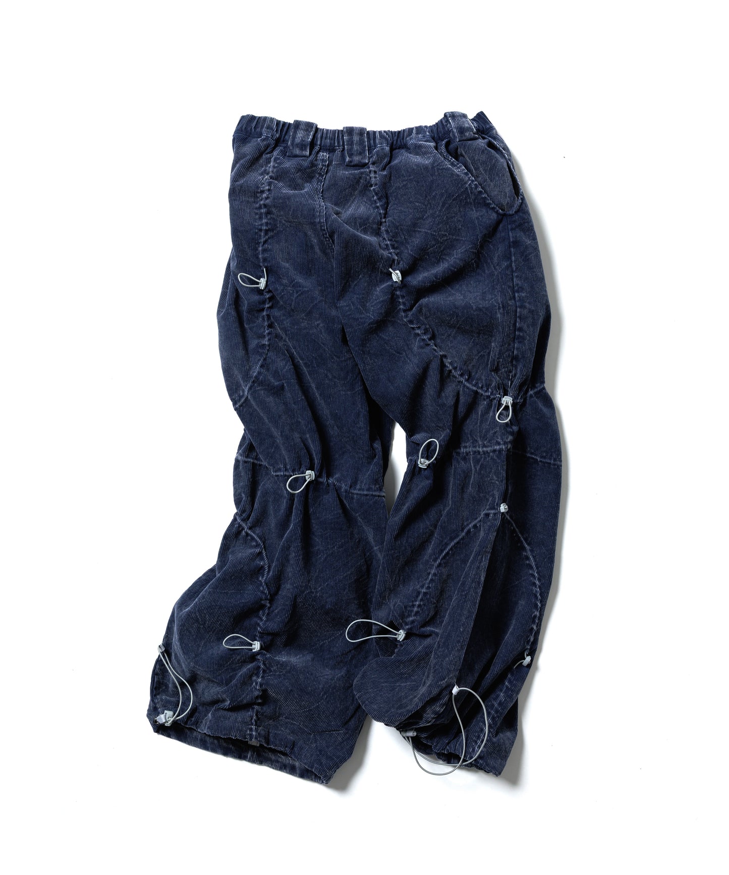 CPG CURVE CORD CORDUROY PANTS
