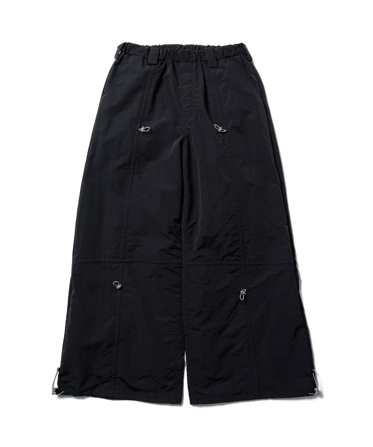 CPG ANOMALY CORD PANTS 26AW