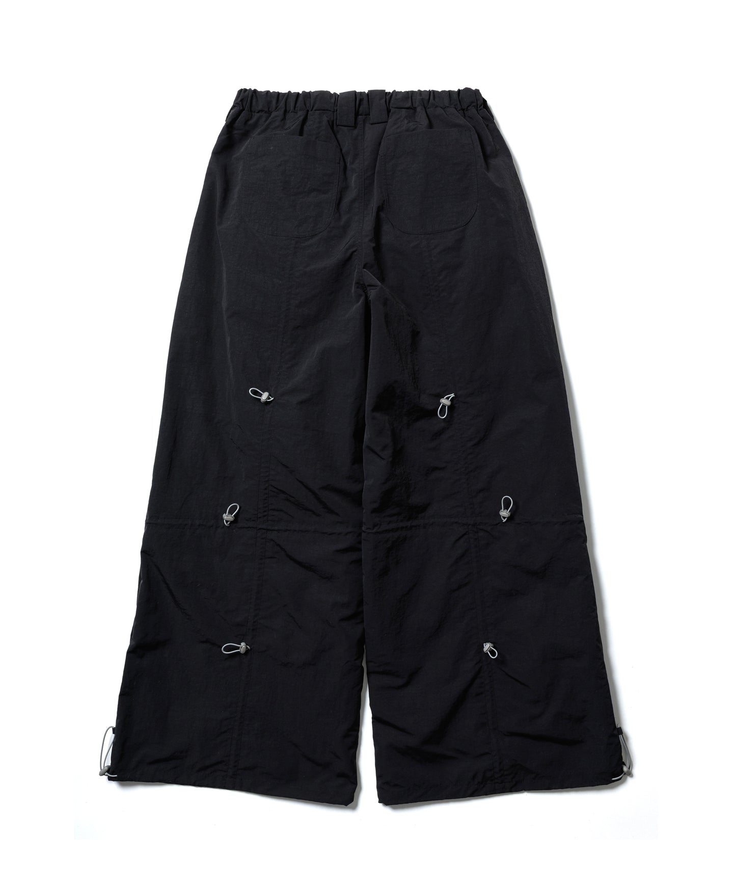 CPG ANOMALY CORD PANTS 26AW