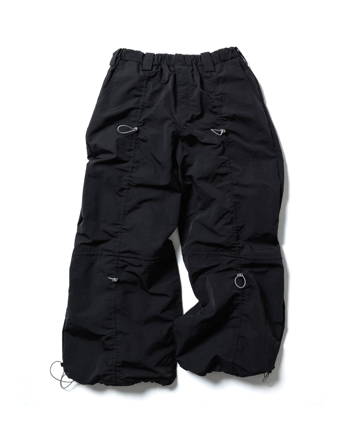 CPG ANOMALY CORD PANTS 26AW