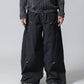 CPG ANOMALY CORD PANTS 26AW