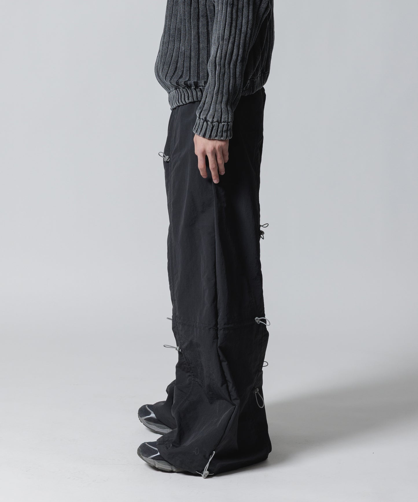 CPG ANOMALY CORD PANTS 26AW