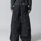 CPG ANOMALY CORD PANTS 26AW