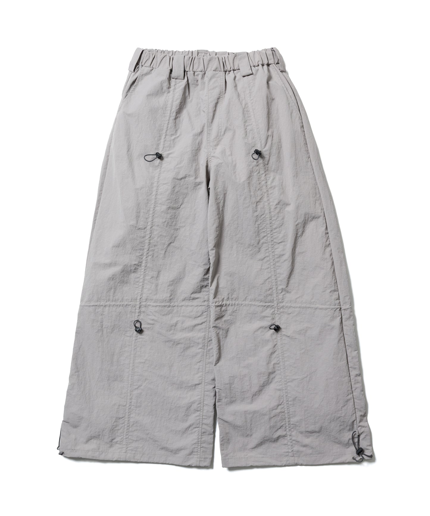 CPG ANOMALY CORD PANTS 26AW
