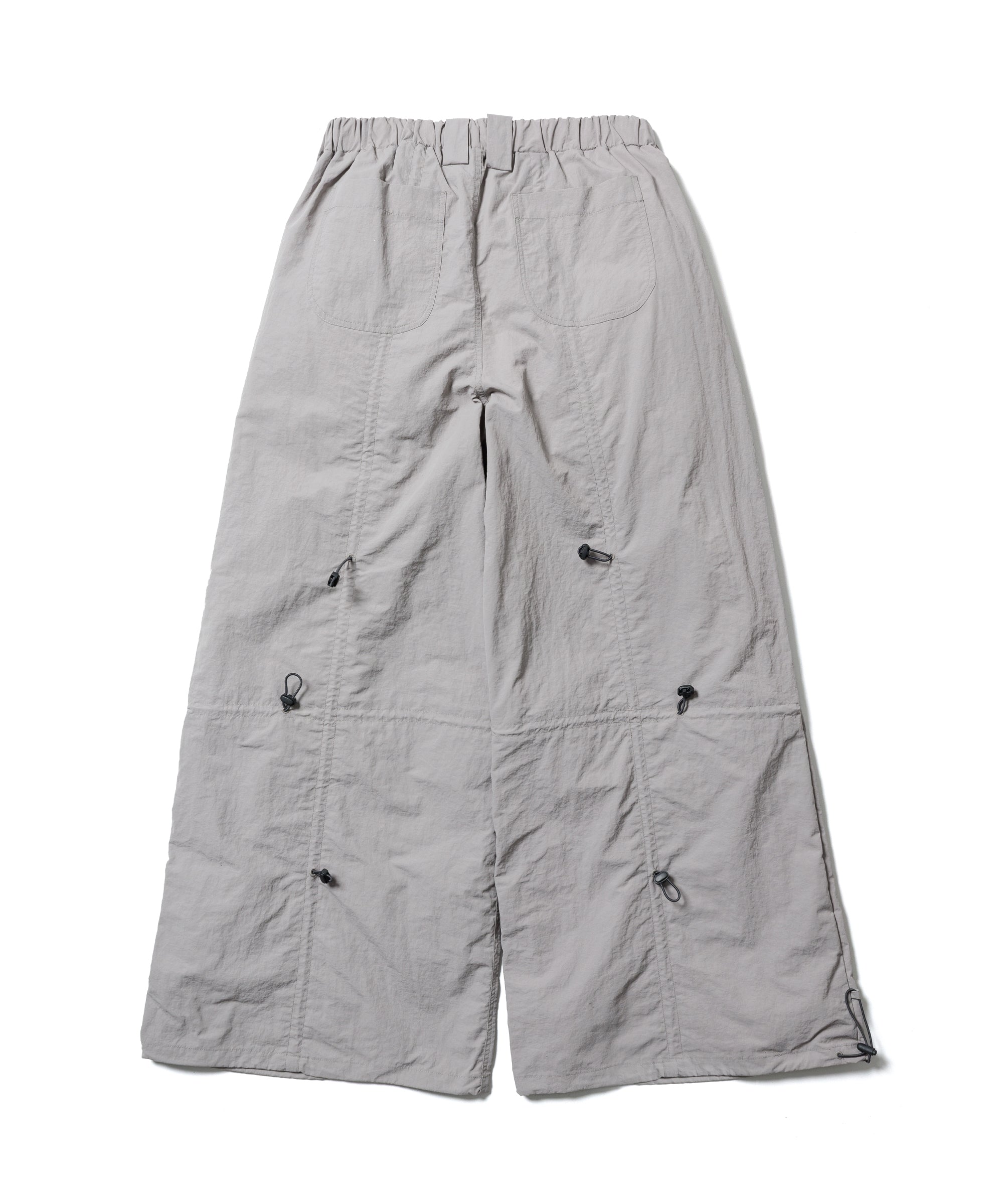 CPG ANOMALY CORD PANTS 26AW – F-LAGSTUF-F