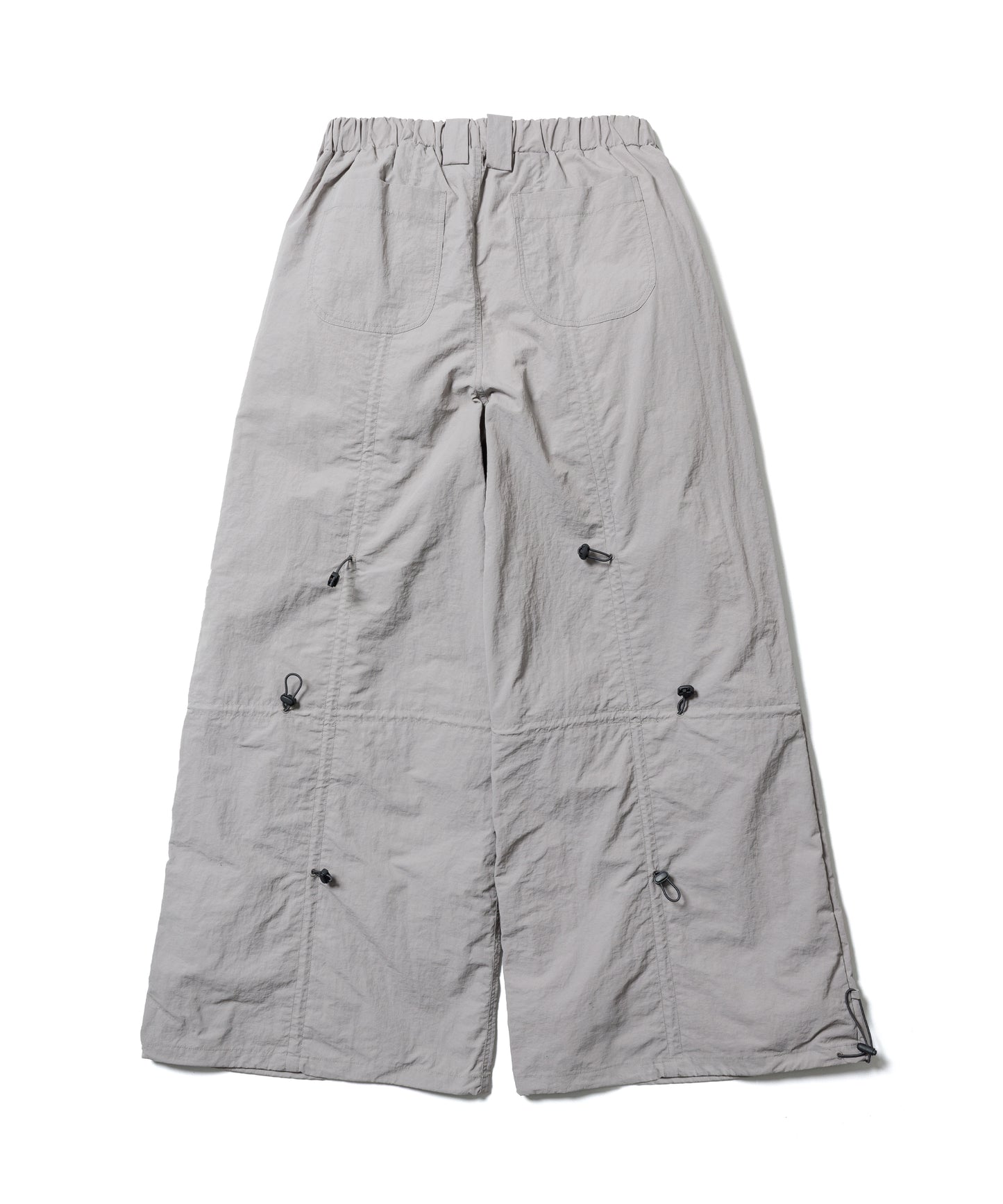 CPG ANOMALY CORD PANTS 26AW