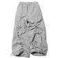 CPG ANOMALY CORD PANTS 26AW