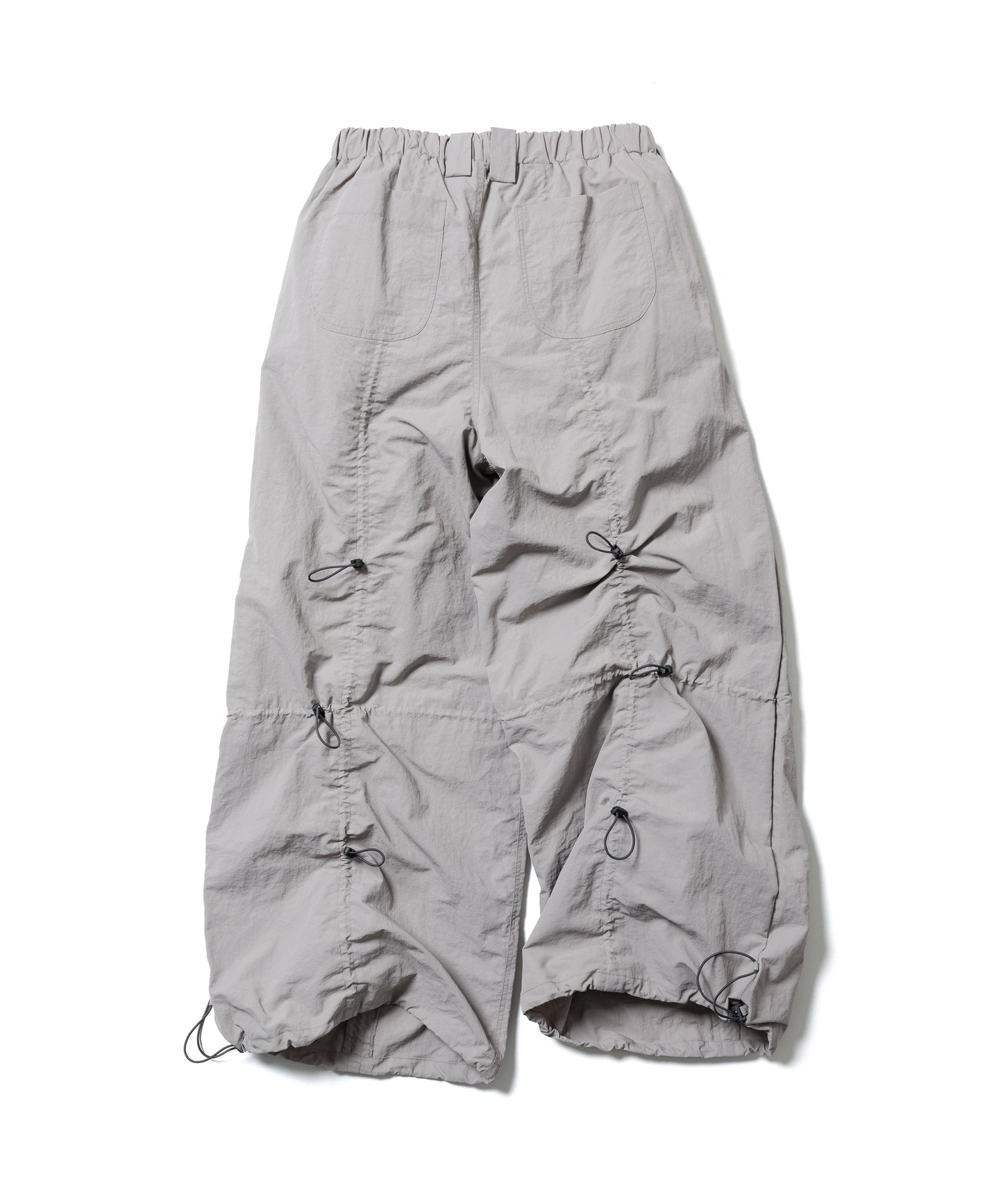 CPG ANOMALY CORD PANTS 26AW