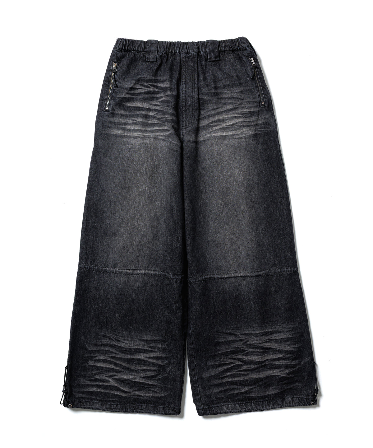 CPG DENIM PANTS 26AW
