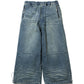 CPG DENIM PANTS 26AW