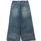 CPG DENIM PANTS 26AW