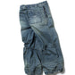 CPG DENIM PANTS 26AW