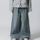 CPG DENIM PANTS 26AW