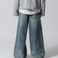 CPG DENIM PANTS 26AW