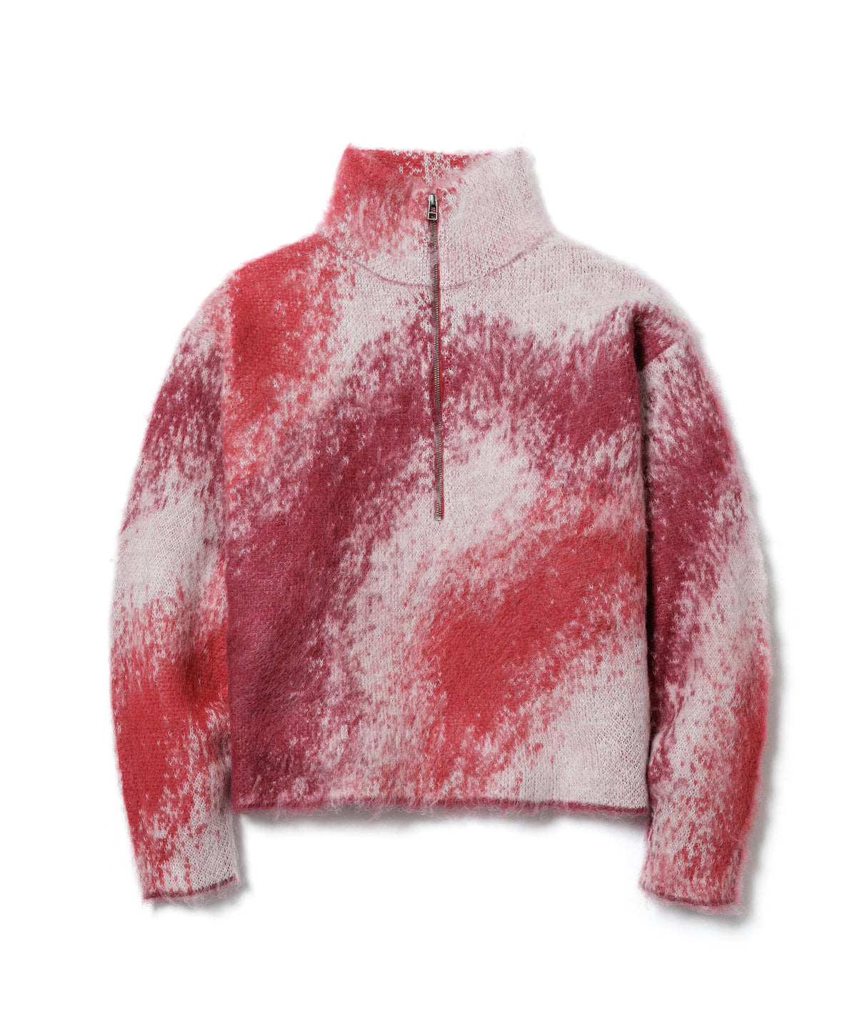GRADATION H/Z SWEATER