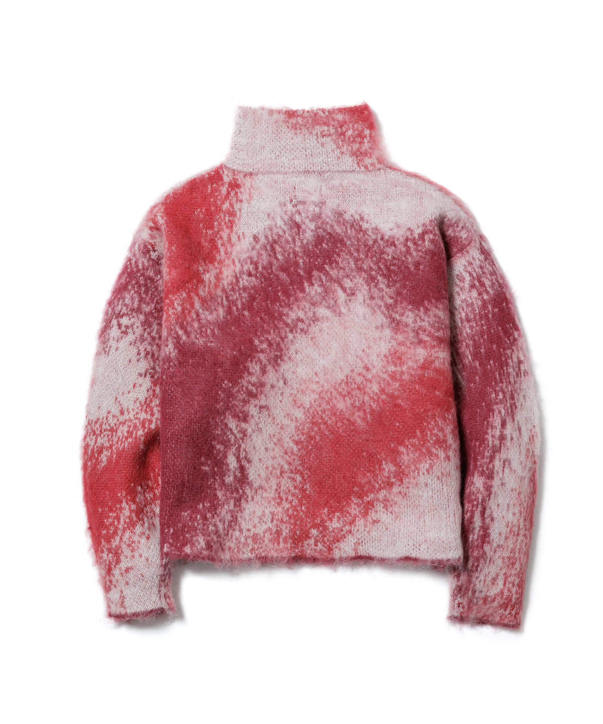 GRADATION H/Z SWEATER