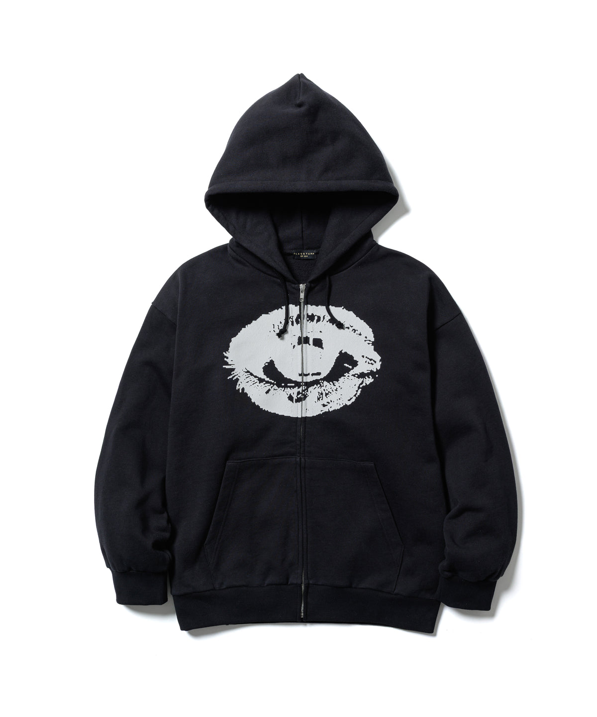 "EYE" FZ HOODIE