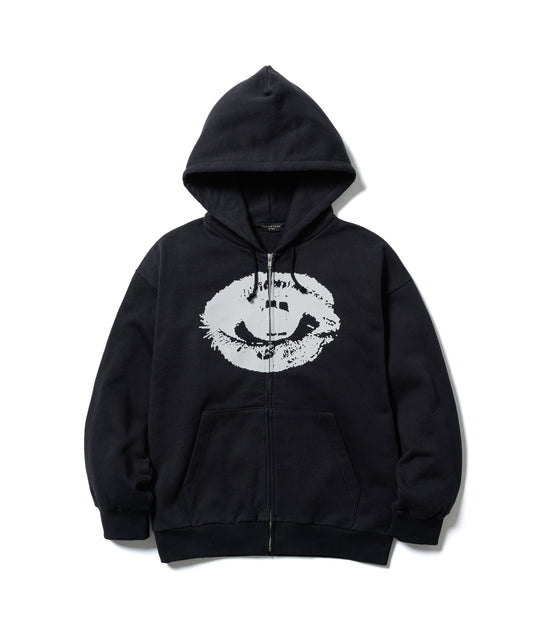 "EYE" FZ HOODIE