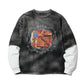 "diatribes" LS T-SHIRT