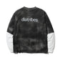 "diatribes" LS T-SHIRT
