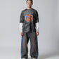 "diatribes" LS T-SHIRT