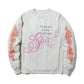 "SHIT" L/S T-SHIRT