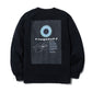 "future shock" L/S T-SHIRT