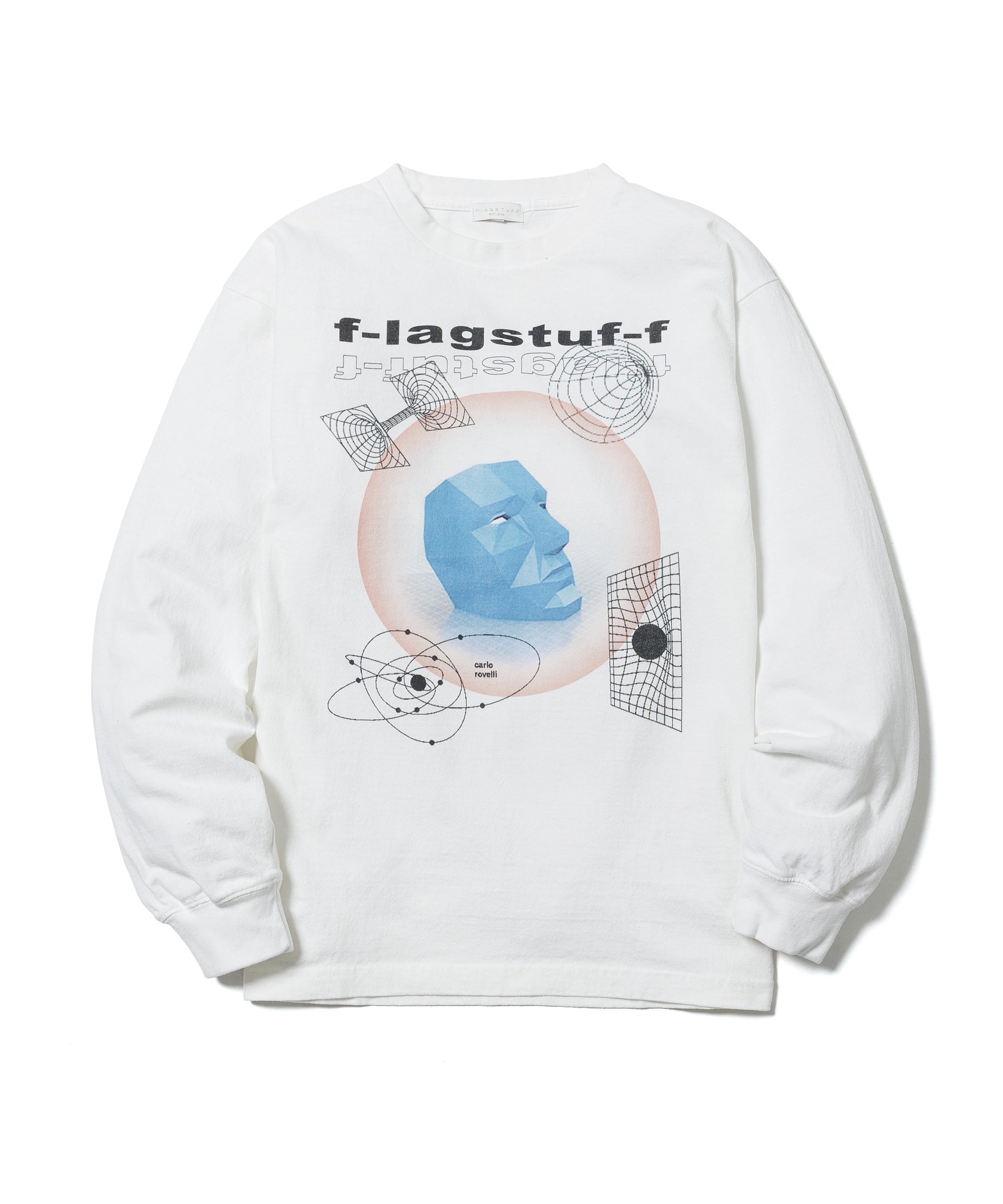 NEW ARRIVALS – F-LAGSTUF-F