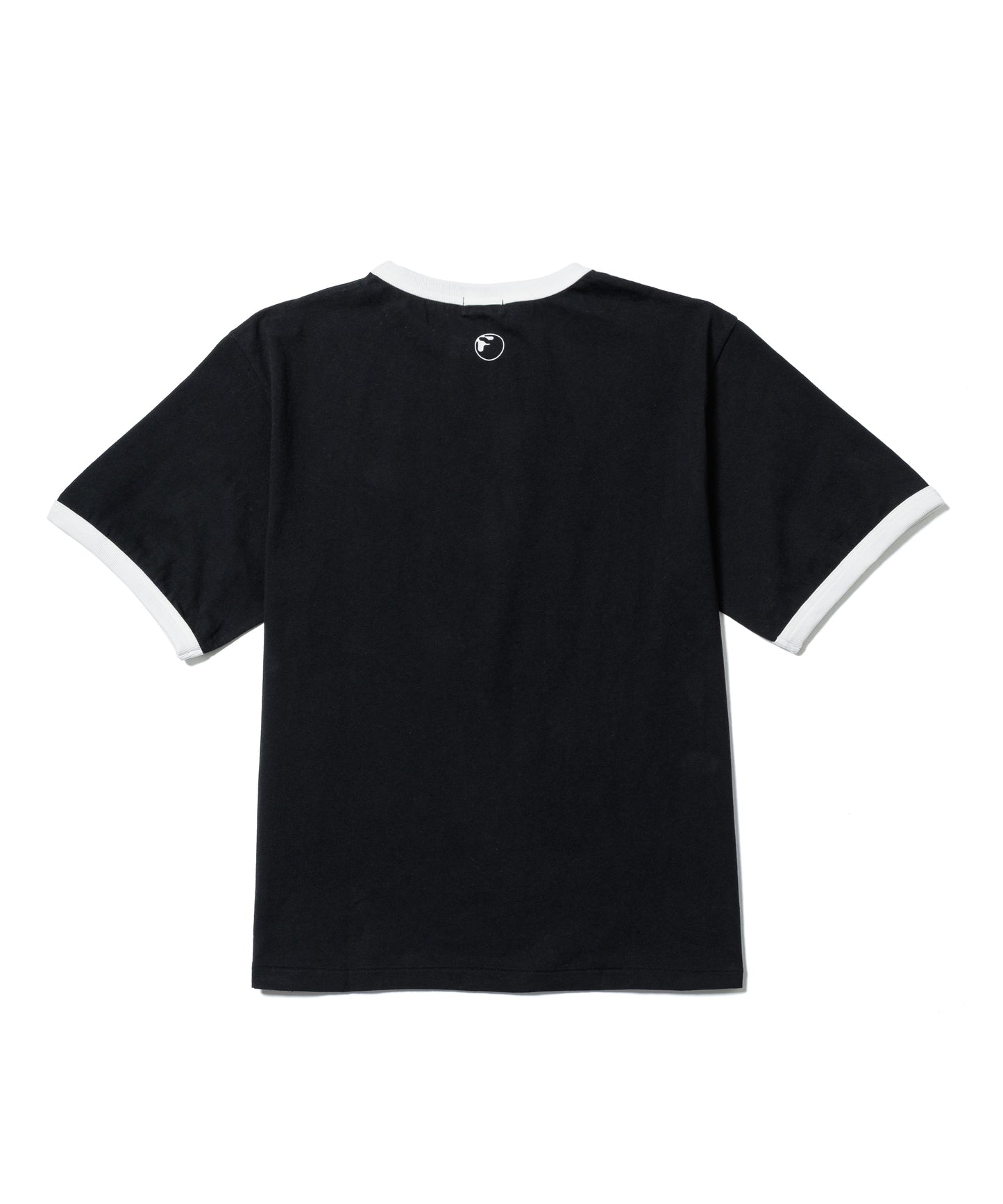 "FXXK" RINGER T-SHIRT