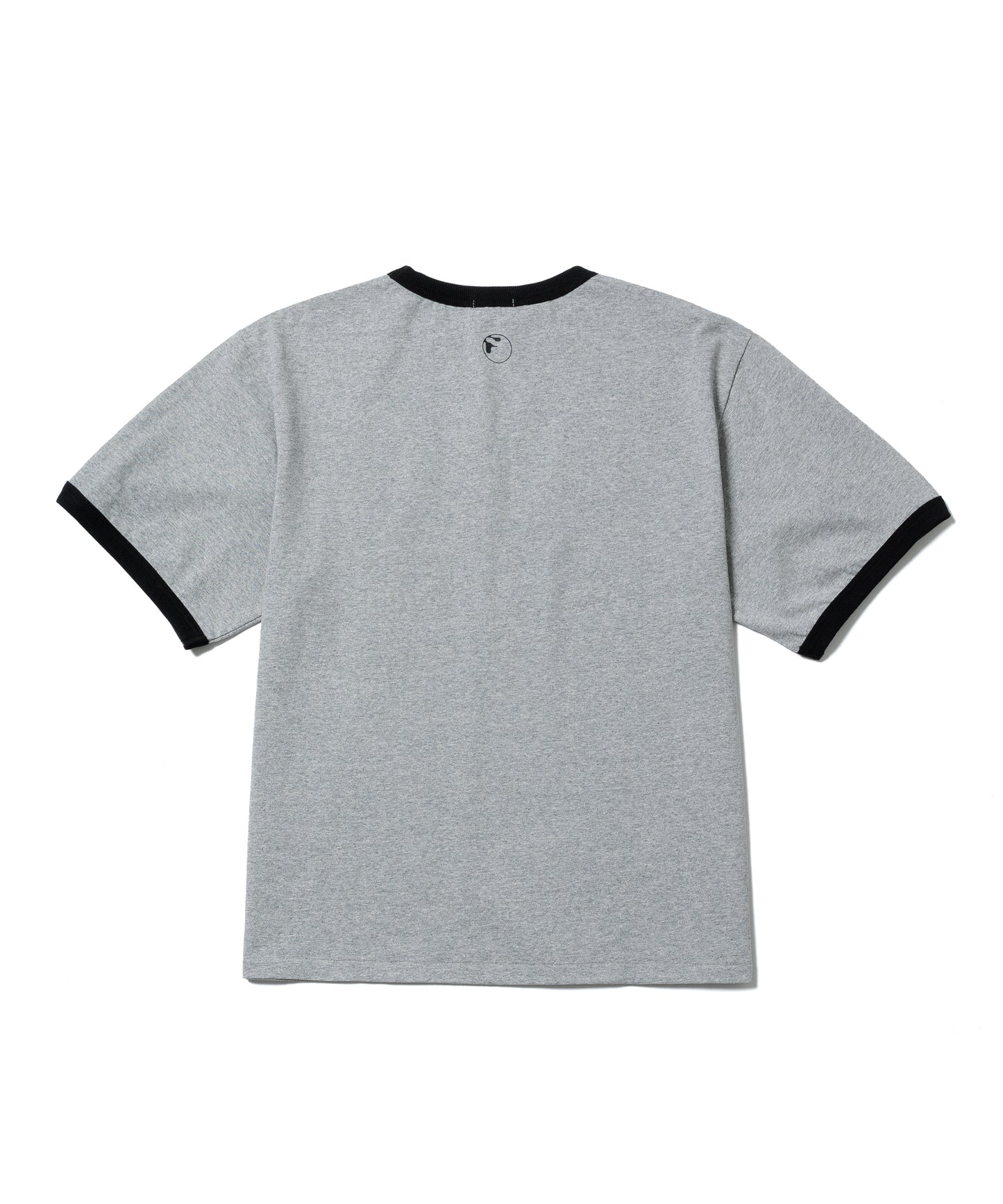 "FXXK" RINGER T-SHIRT