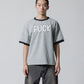 "FXXK" RINGER T-SHIRT