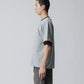 "FXXK" RINGER T-SHIRT